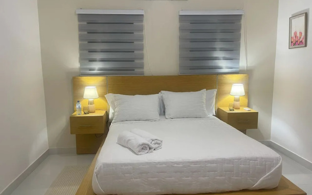 Luxury Villa Caribbean bay 1