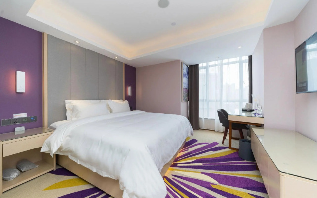 Lavande Hotel (Dongguan nanchengXiping Metro Station) – Guest Rooms – Dongguan