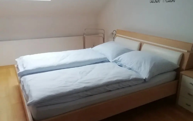 Ferienwohnung Steiner Gertrude