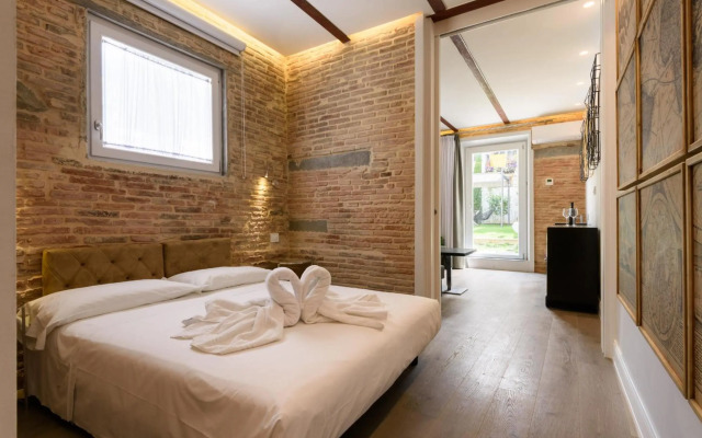 Vivaldi luxury suites