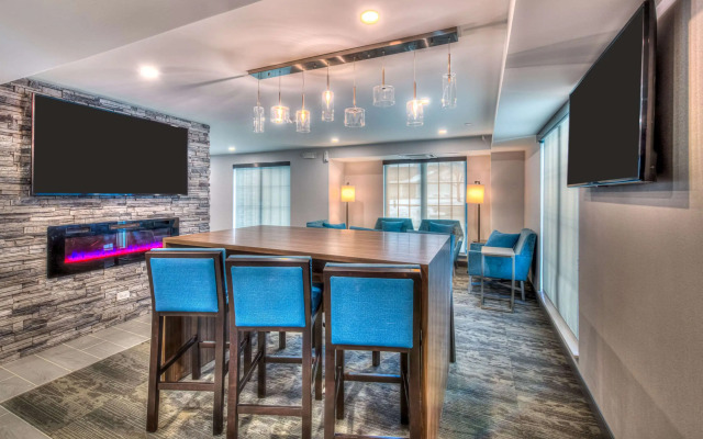 Sleep Inn Oakbrook Terrace - Chicago