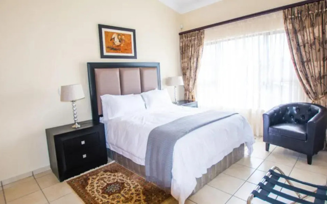 HoyoHoyo Acorns Lodge