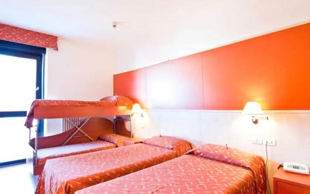 Hotel Flora Beautyfarm