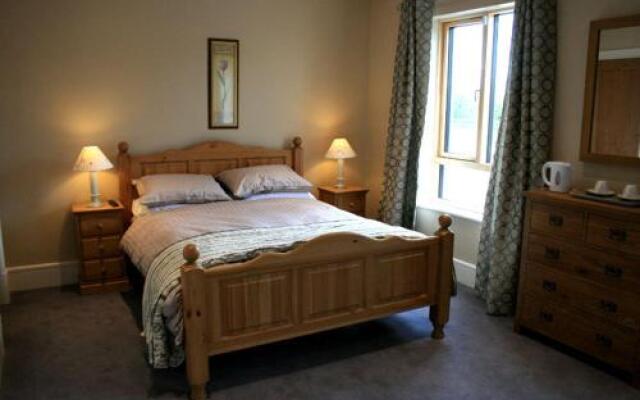 Leggetsrath B&B