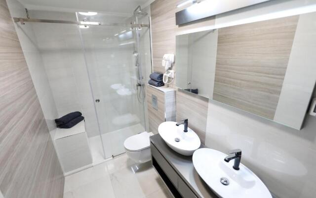 Boutique Residence Cosmopolis