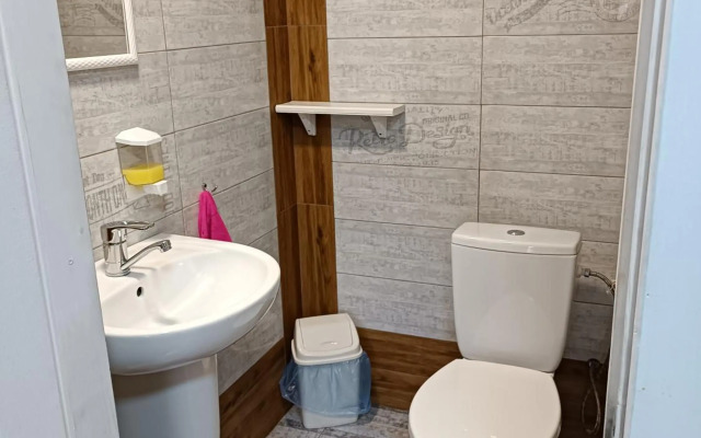 Садиба Янчар з Басейном