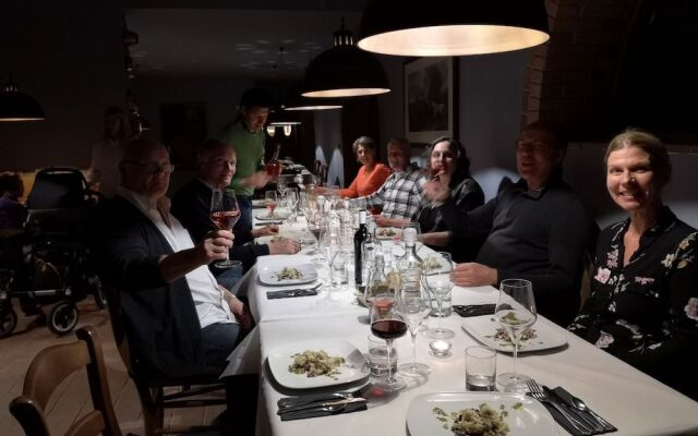 VIN Hotel - La Meridiana