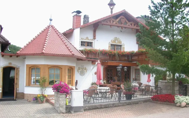 Appartements Jagdhof