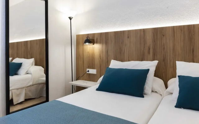 Hotel Alfons