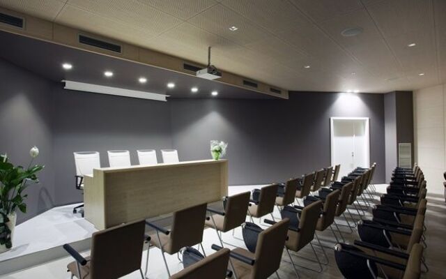 Hotel Le Grotte