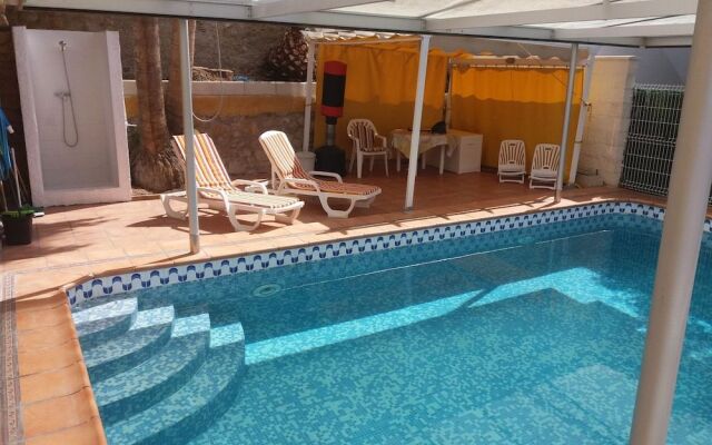 Benirent Villa Sol 13C