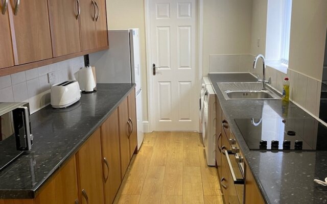 Norton Serviced Apartments
