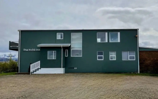 The Hvítá Inn