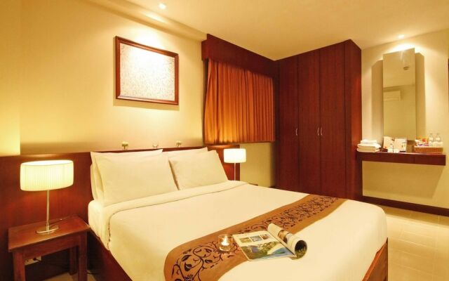 Hotel SLN Comforts