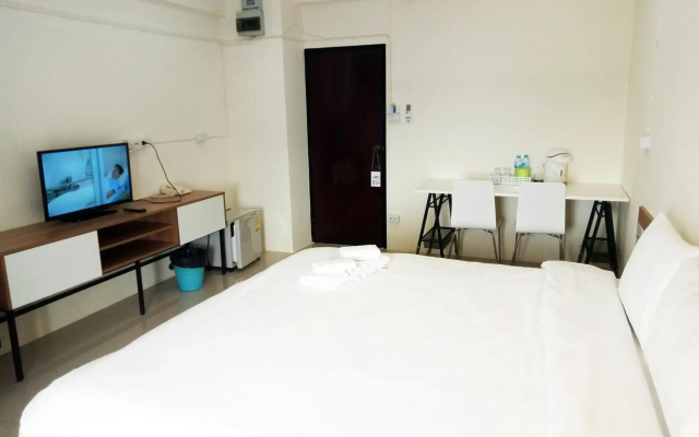 Komol Residence Bangkok