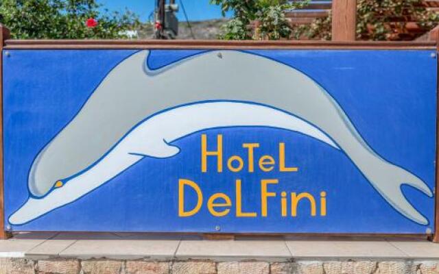 Hotel Delfini