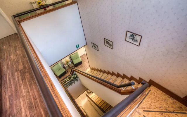 Hotel Villa Maria
