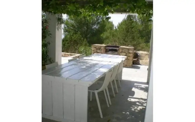 Apartment near the beach, with view, in Benissa