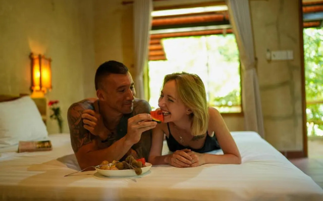 Phu Quoc Valley Resort