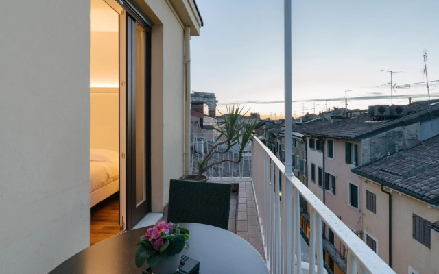 Giulietta e Romeo Hotel