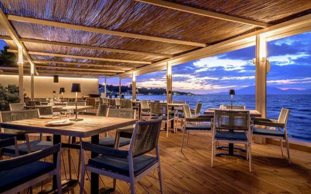 Iakinthos Tsilivi Beach