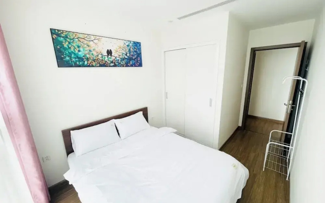 SOL- Vinhomes Skylake