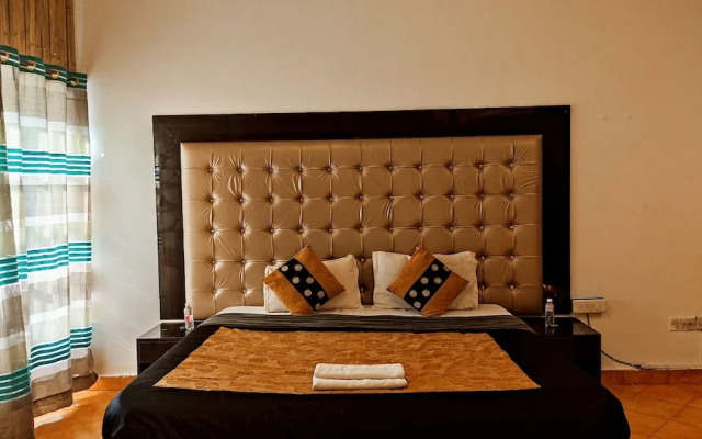 Hiline Budget Rooms