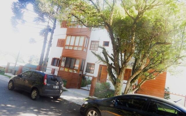 Gramado Golden Apartamento