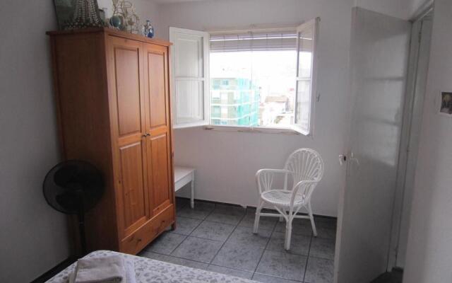 Apartment 400 Meters From the Beach