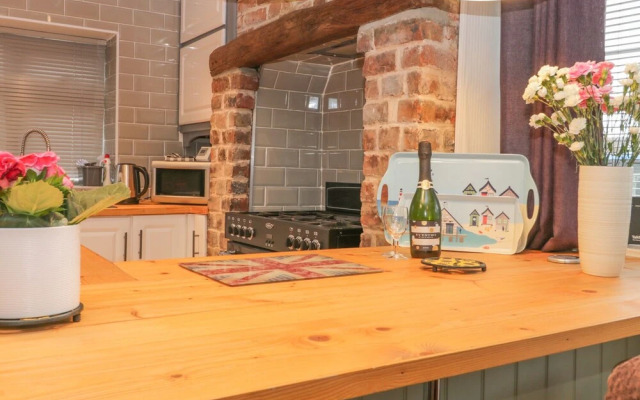 Ogle Cottage, Bridlington
