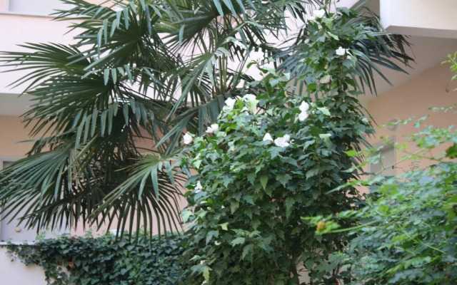 Orcin Apart Hotel