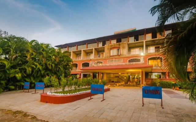Hotel Martins Inn