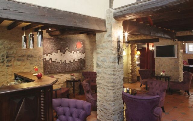 La Maison Des Remparts