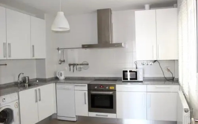 Aloha Apartamentos