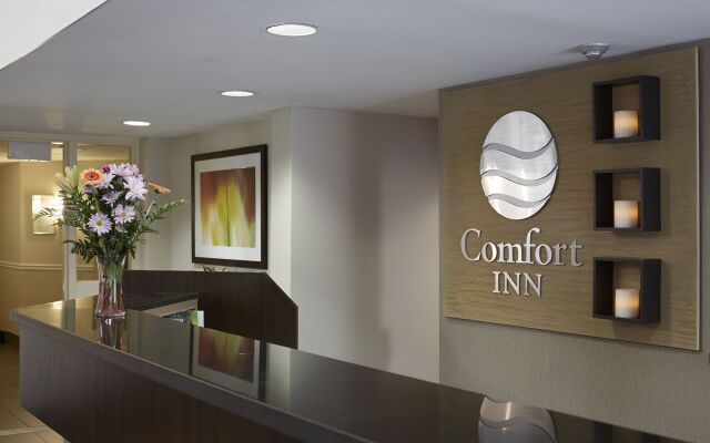 Comfort Inn