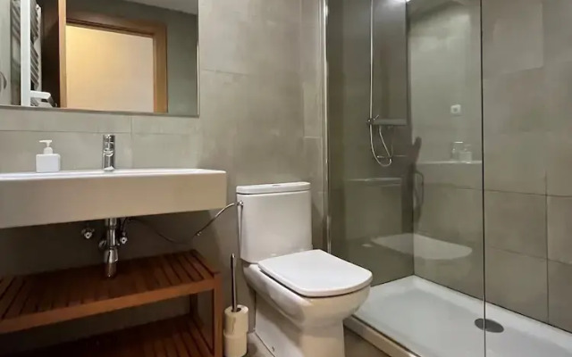 Casa Damián del Baile Apartamentos