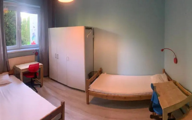 Hey Chang Hostel