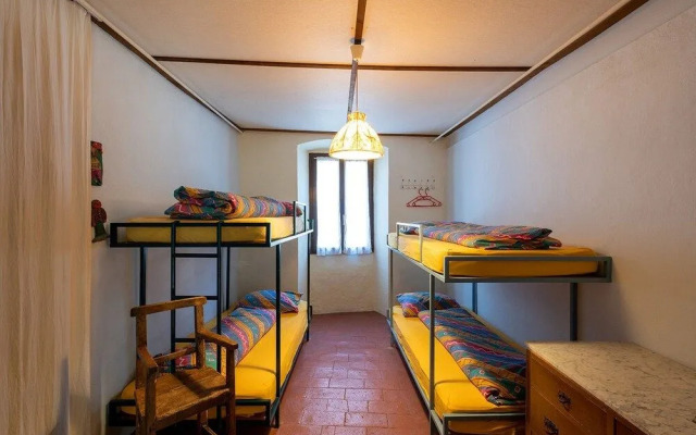 Historical Caslano 1