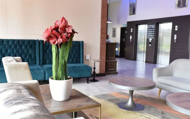 Regal Inn Gateway Umhlanga