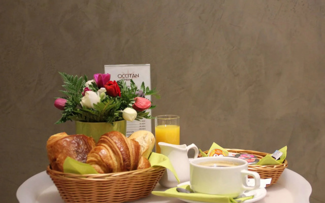 The Originals Boutique, Hôtel l'Occitan, Aubagne Nord