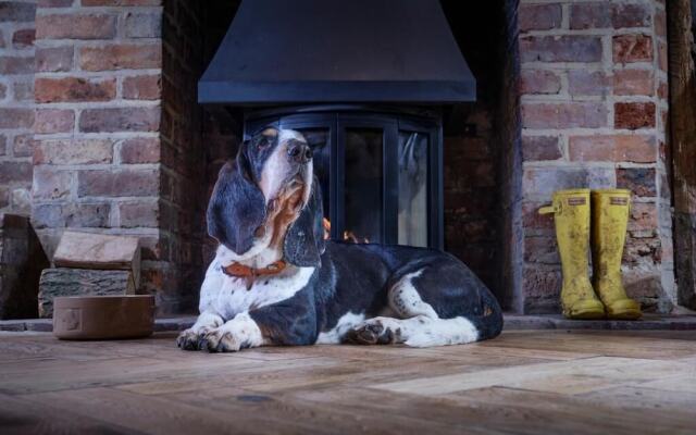 The Crown Stoke By Nayland