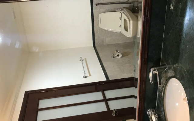 KL Service Apartment at Times Square