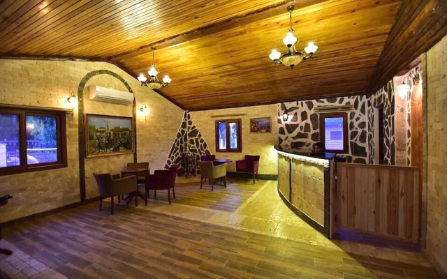 Kalipso Park Butik Otel