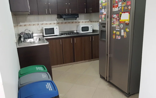 Laureles Home