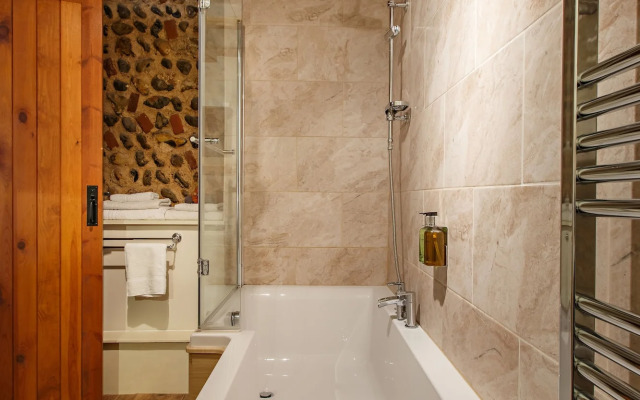 The Barns at Thorpe Market