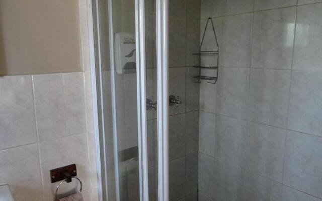 La Paix Guest House