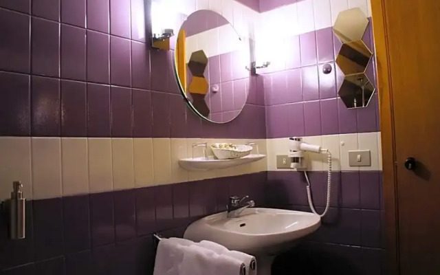 Hostellerie Sainte-Cécile