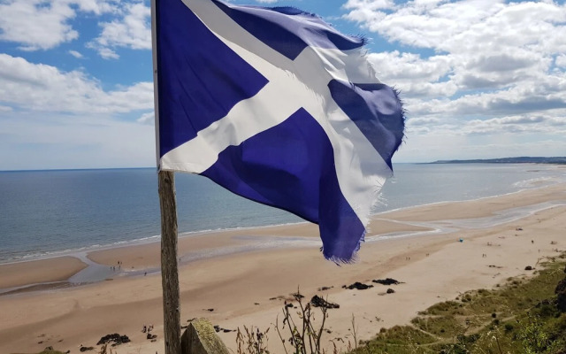 Woodston Fishing Station