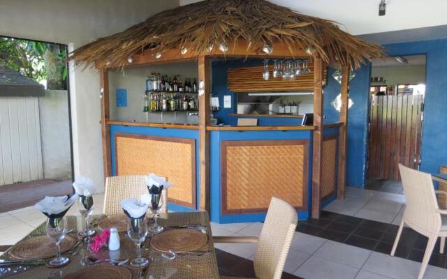 Muri Beach Resort