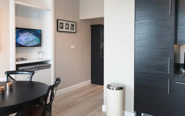 BizStay Beatrix Quarter Apartment